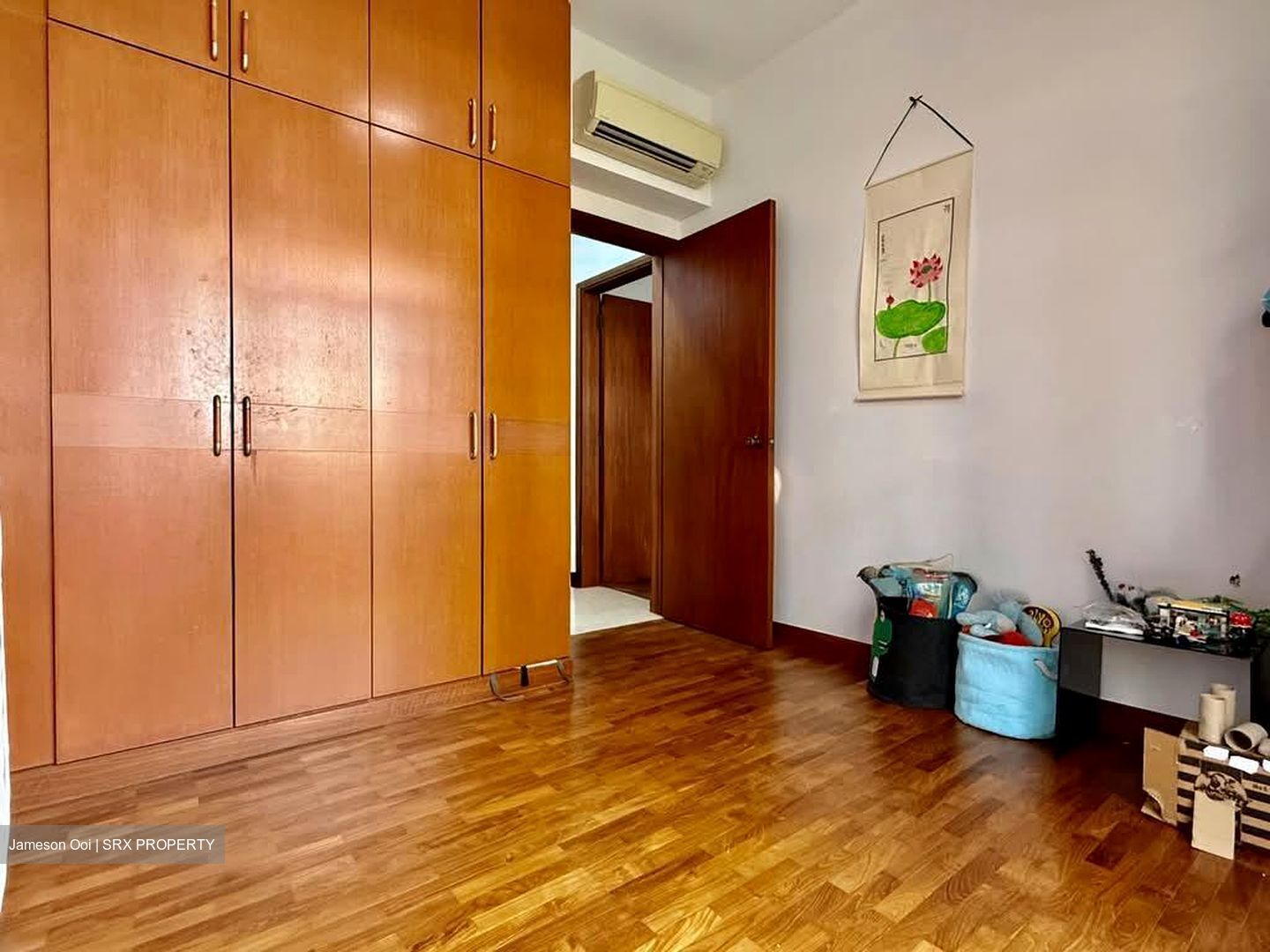 Casafina (D16), Condominium #556069041